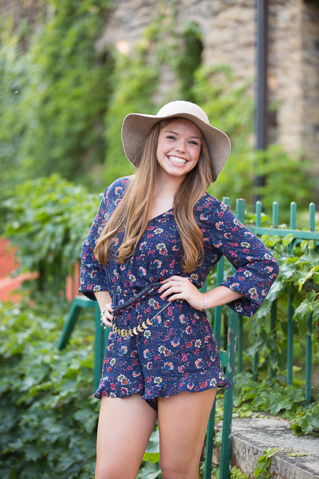 Gabby and Maddy | North High Seniors | Class of 2016 - Minnesota ...