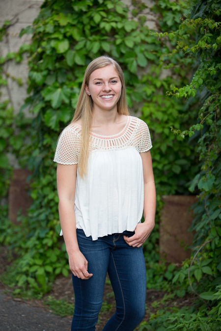 Nicole | North High Senior | Class of 2016 - Minnesota Wedding and ...