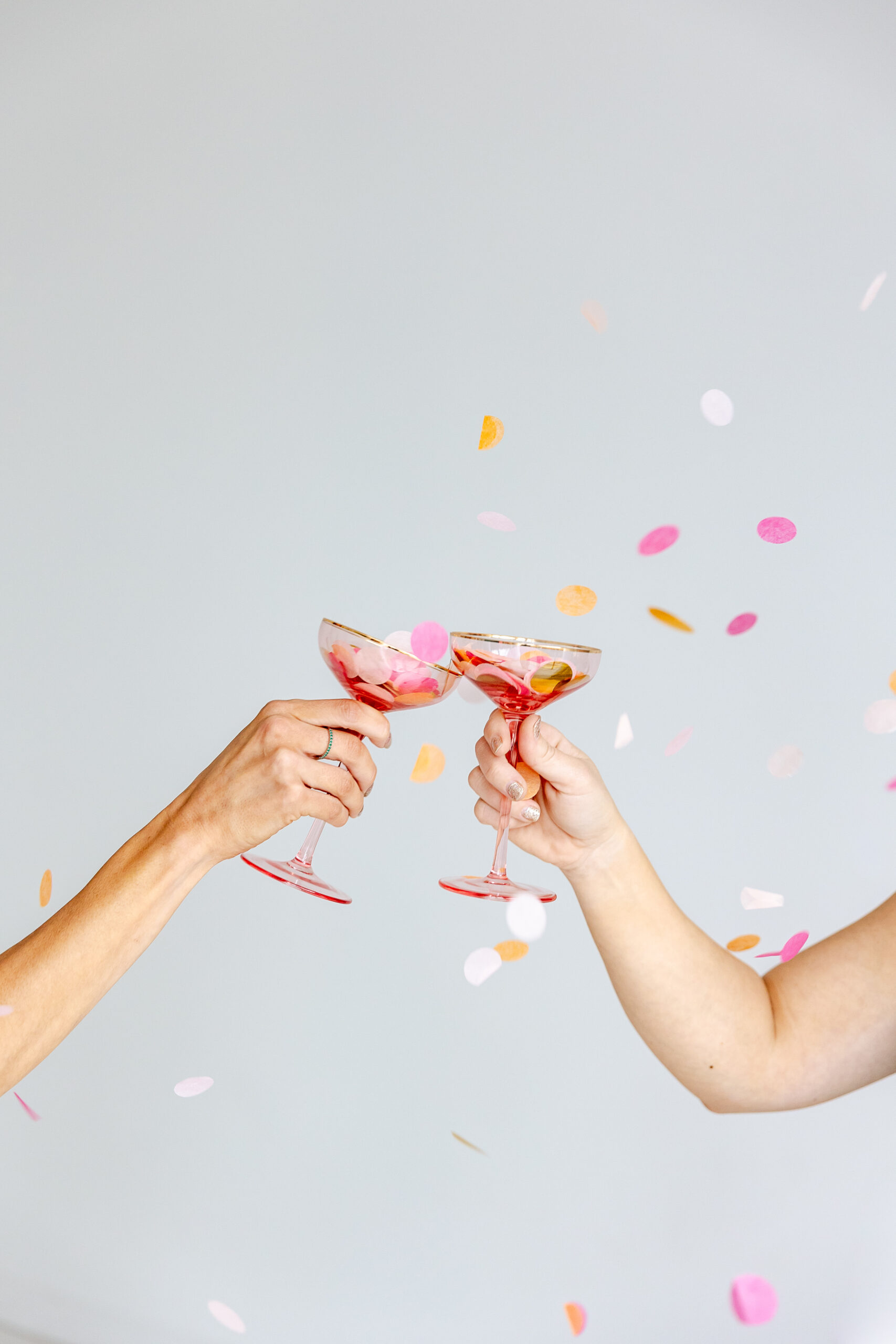 brand shoot for boutique marketing agency