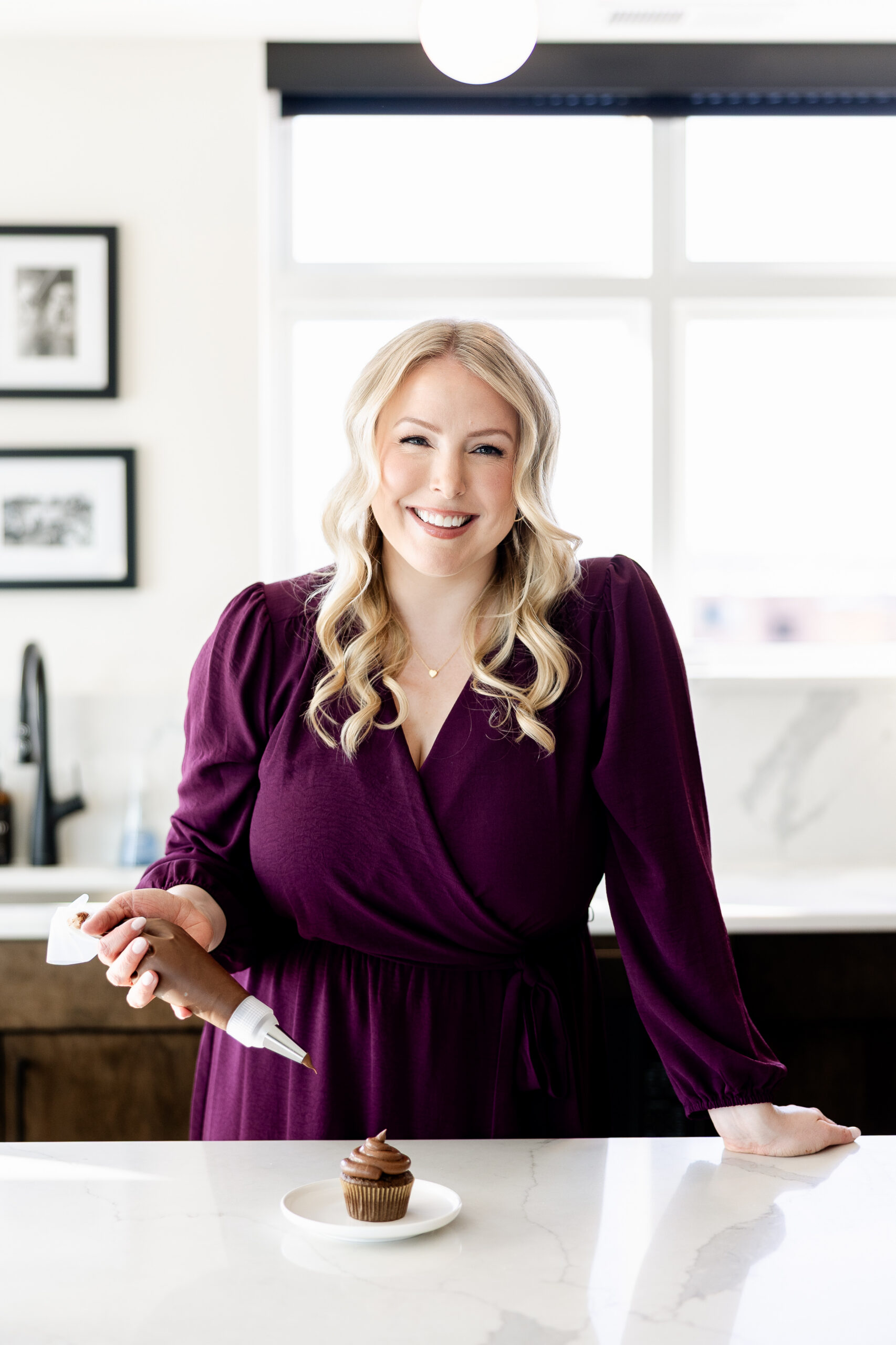 Brand Photography for Food Blogger