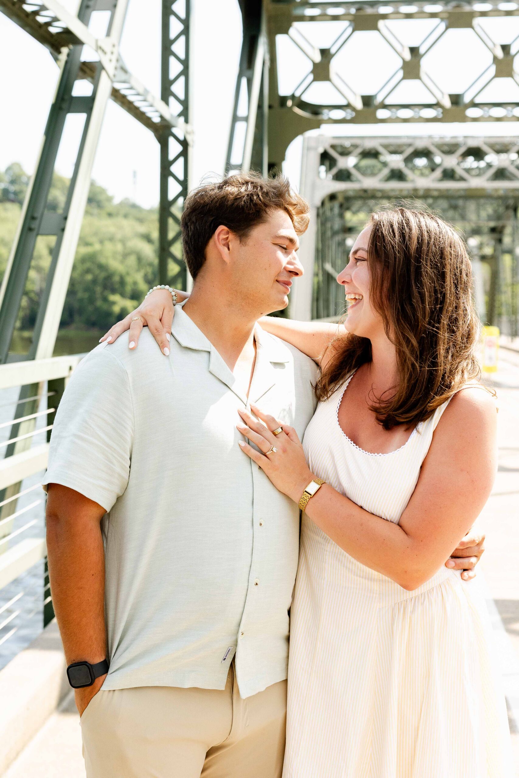 Summer Proposal in Stillwater